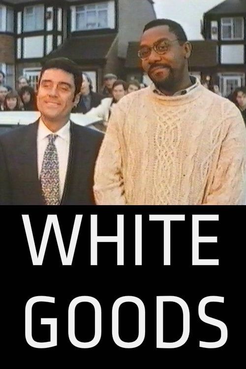 Постер White Goods